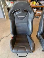 11-14 Mustang Leather Recaro seats in perfect condition - Image 6