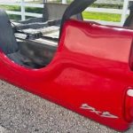 1999-2007 Ford Super Duty F-250/ F-350 Long Bed 8'