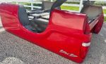 1999-2007 Ford Super Duty F-250/ F-350 Long Bed 8'