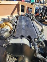 New Cummins X15 Family 675hp Engine  Will work to swap into an ISX or X15 setup, - Image 5