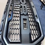 OEM Ford F150 Raptor Front LED Grille - Image 3