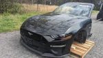 2018-23 Ford Mustang Front Clip - Image 5