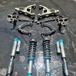 2011 Ford Raptor takeoffs. Ford Raptor Swap parts. Ford Raptor Suspension.