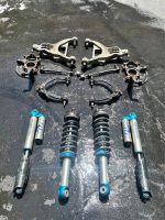 2011 Ford Raptor takeoffs. Ford Raptor Swap parts. Ford Raptor Suspension.