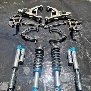 2011 Ford Raptor takeoffs. Ford Raptor Swap parts. Ford Raptor Suspension.