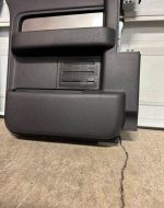 2009-2014 Ford F150 Super Cab Interior Door Panels - Image 5