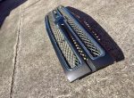 07-13 silverado 1500 LTZ split grille - Image 5