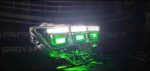 2020+ Mustang RGBW LED boards