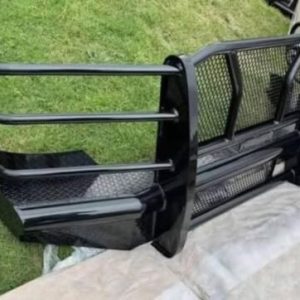 2011 to 2016 Ford F250 Front Bumper