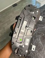 Cluster Ram 6.7 Diesel 2019-2014 Around 13k miles - Image 4