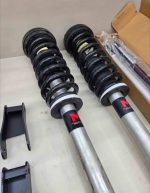 Rough Country 6" Lift Kit 2021-2024 Ford F-150 - Image 10