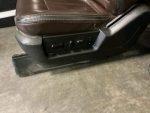 2011-2014 FORD F150 PLATINUM CREW CAB LEATHER SEATS W/ CONSOLE HEATED COOLED - Image 11
