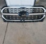 2021-2023 F150 KING RANCH GRILLE