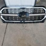 2021-2023 F150 KING RANCH GRILLE