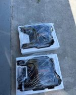 Vland LED Headlights For 2018-2020 Ford F150