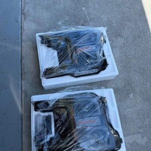 Vland LED Headlights For 2018-2020 Ford F150