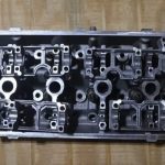 DC/DB Heads