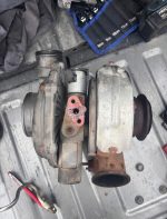 6.0 Garrett turbo - Image 7