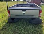 Dodge Ram 2500 3500 Bed 2025