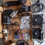 VMP GEN III Supercharger and lots of other stuff - Package Deal.