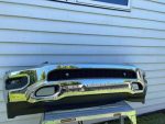 Ram 1500 DT Limited Front and Rear Bumper” - Image 6