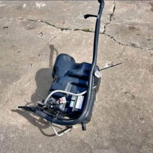 Ram 2500 Def Tank Pump 2019-2025 Oem Module Computer Lines Diesel.