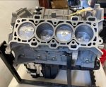 Complete Gen3 Coyote Short Block - Image 7