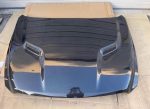 2009 - 2018 Dodge Ram 1500 Carbon Creations MP-R Hood - Image 5