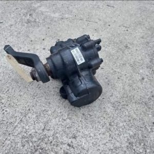Ram 2500 Steering Gear Box Power Dodge 3500 4500 Oem 2015-2025.