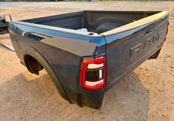 a1d5ae5e-fc82-4556-a214-10d6fa24343b-600x416-1 2024 Ram 2500 Rebel Truck Bed - 6.4ft Long, Take-Off Box