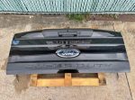 2017-2022 Ford F250 F350 F450 Has step and camera hole. OEM Agate Black - Image 3