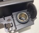 2016-2017 Ford Mustang S550 Sync Radio Unit w/ 4" Display - Image 13