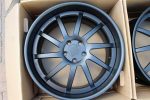 Shelby Super Snake wheels came off 2014 GT500 - Image 3