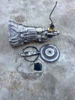 Complete 03-04 cobra engine with wiring,ECU - Image 7