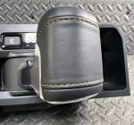 OEM 2021 2022 2023 FORD F150 F-150 PLATINUM FLOOR GEAR SHIFTER SHIFT FOLDING - Image 11