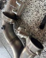 Hellion twin turbo sleeper kit. - Image 6