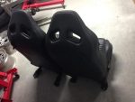 Recaro Seats - Image 4
