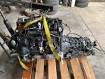 2019 Ford F-150 5.0 10R80 engine transmission kit