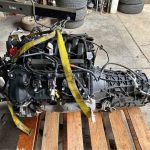 2019 Ford F-150 5.0 10R80 engine transmission kit