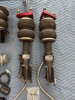 Mustang Air-Lift Air Ride Kit - Image 4