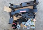 Skyjacker 6-7" Lift Kit for 2007-2014 Chevy Silverado/GMC Sierra 1500 4WD"
