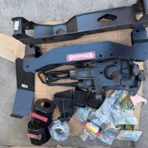Skyjacker 6-7" Lift Kit for 2007-2014 Chevy Silverado/GMC Sierra 1500 4WD"