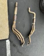 Stainless Works LTH (2”x3”) - 2020-2022 GT500