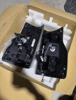 2018-2020 Ford F250 Taillights - Brand New - Image 5