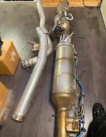 5th Gen Ram Diesel Exhaust Parts - Image 3