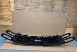 2023-2025 f250 f350 superduty platinum grille - Image 4