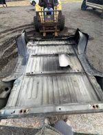 99-10 ford superduty short bed - Image 2
