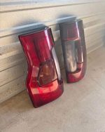 17-19 f250 f350 taillights - Image 2