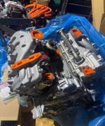 New Ford F-250,F-350,F-450,F-550 6.7L OEM Powerstroke crate engine, 6,700cc,90’ V8 diesel,500+hp,1200lb-ft - Image 3