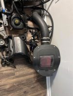 Roush 2650 supercharger kit 18-20 f150 5.0 - Image 4